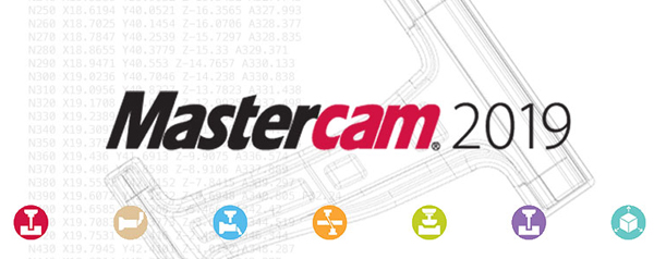 mastercam 2019 home learning edition