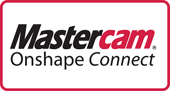 Mastercam Onshape Connect