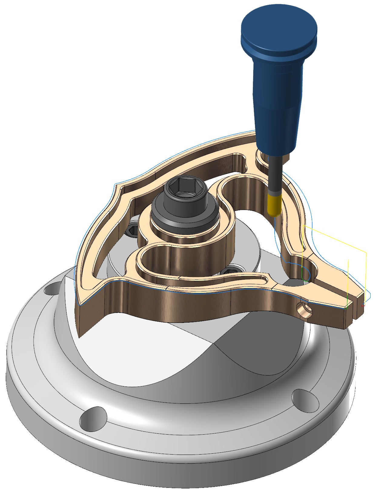 10 Mastercam 2025 Features You Need to Know