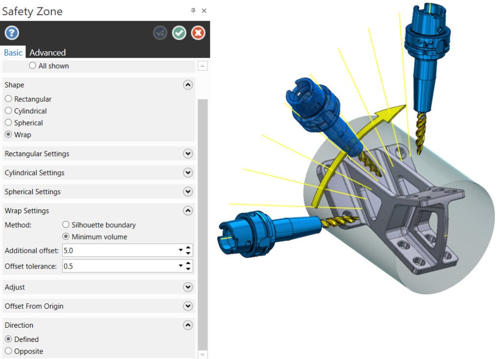 10 Mastercam 2025 Features You Need to Know