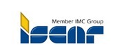 ISCAR logo