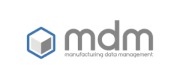 MDM logo